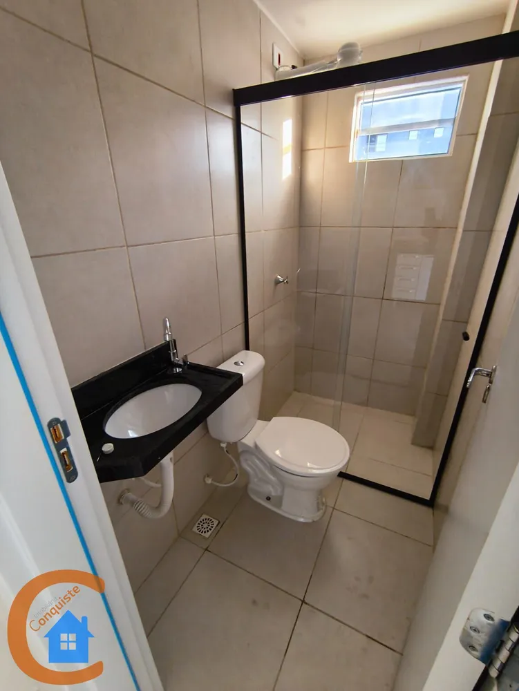 Apartamento, 2 quartos, 46 m² - Foto 7