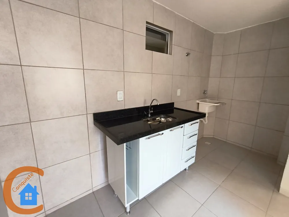 Apartamento, 2 quartos, 46 m² - Foto 8