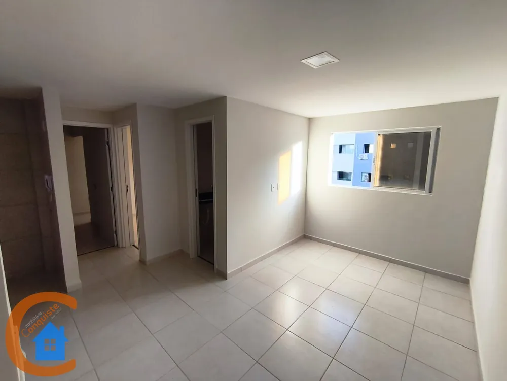 Apartamento, 2 quartos, 46 m² - Foto 6