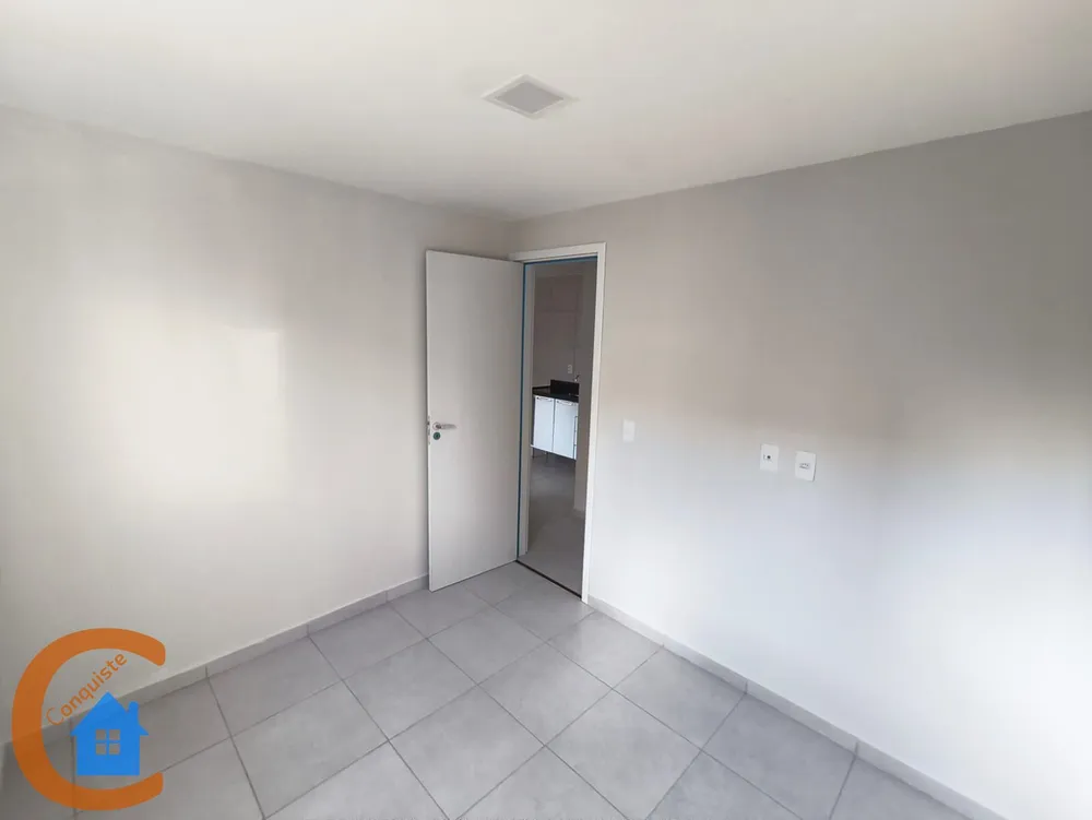 Apartamento, 2 quartos, 46 m² - Foto 3