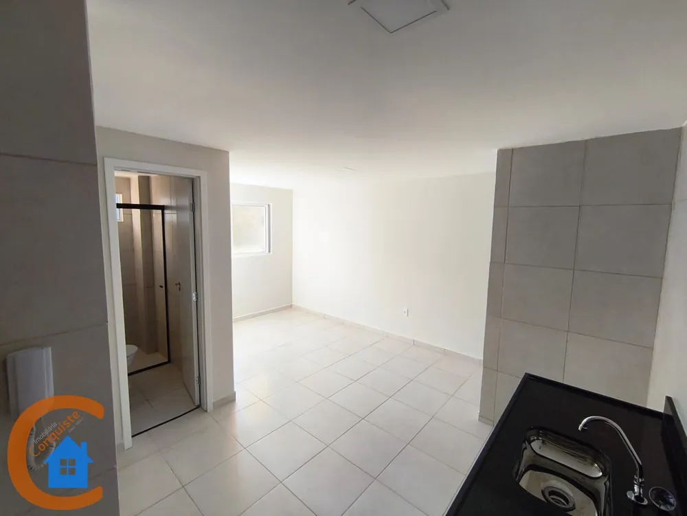 Apartamento, 2 quartos, 46 m² - Foto 4