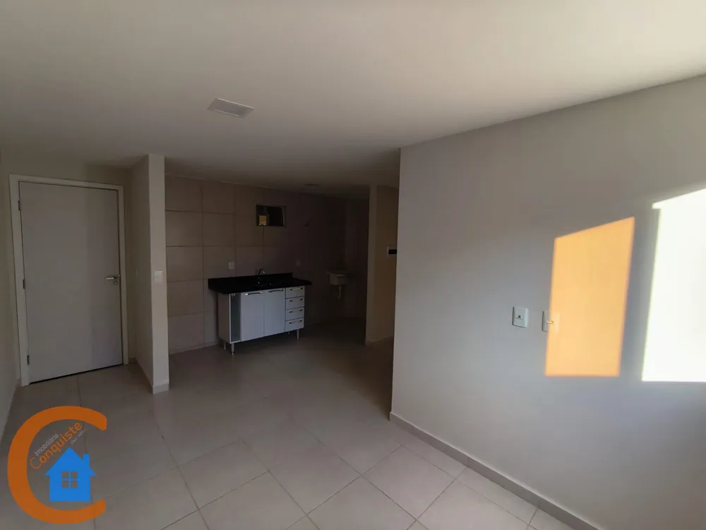 Apartamento, 2 quartos, 46 m² - Foto 5