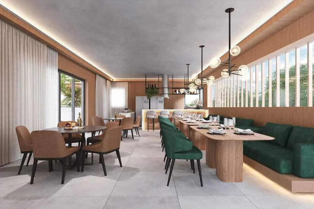 Cobertura, 1 quarto, 117 m² - Foto 8