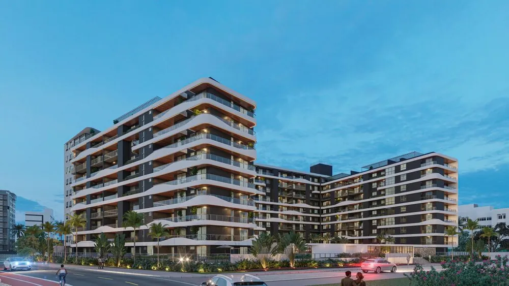 Apartamento, 4 quartos, 312 m² - Foto 1