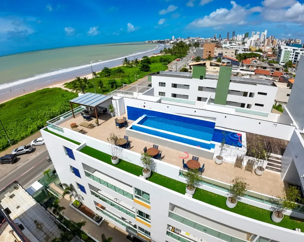 Apartamento, 2 quartos, 59 m² - Foto 12