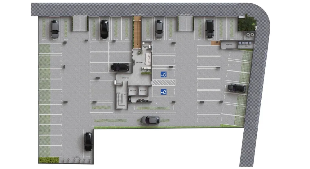 Cobertura, 3 quartos, 188 m² - Foto 14