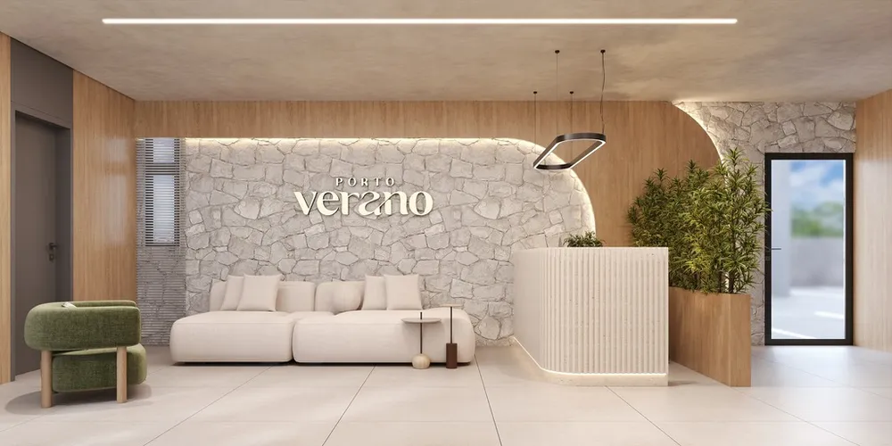 Cobertura, 3 quartos, 188 m² - Foto 2