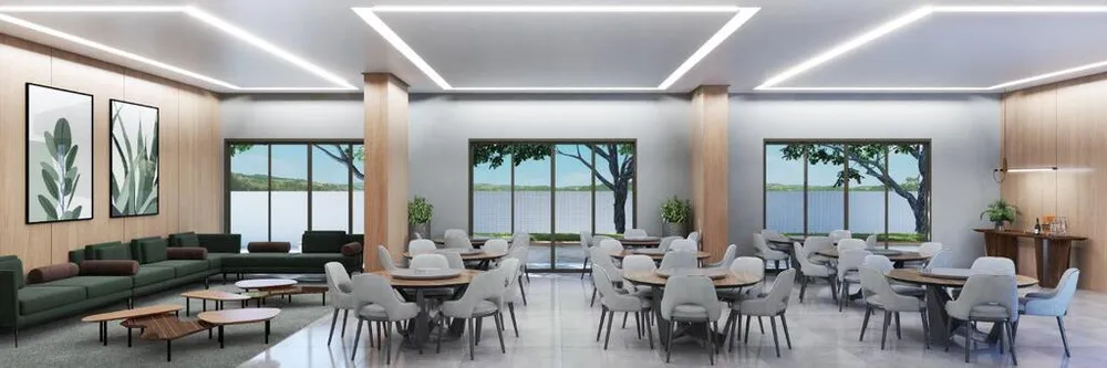 Cobertura, 3 quartos, 158 m² - Foto 5