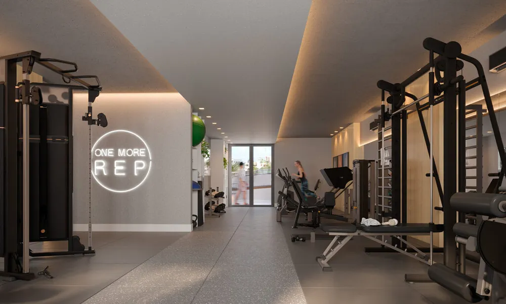 Apartamento, 3 quartos, 105 m² - Foto 4