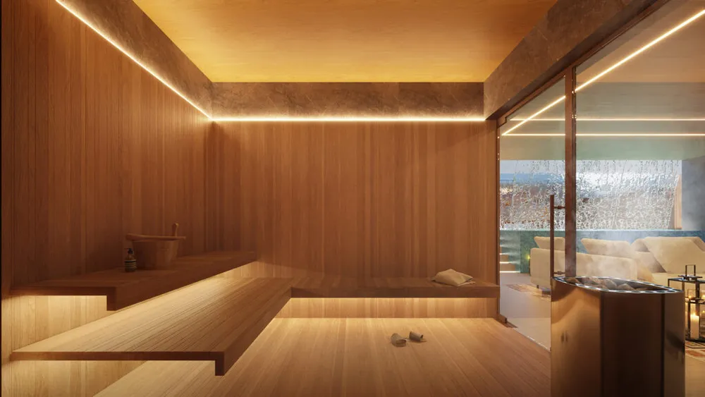 Apartamento, 3 quartos, 285 m² - Foto 6