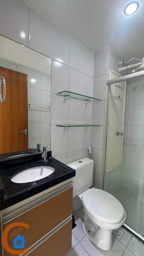 Apartamento, 2 quartos, 69 m² - Foto 6