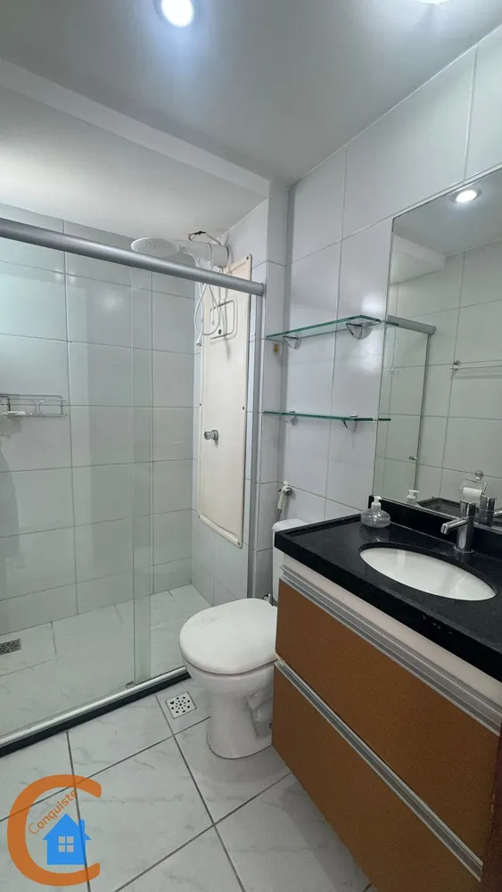 Apartamento, 2 quartos, 69 m² - Foto 7