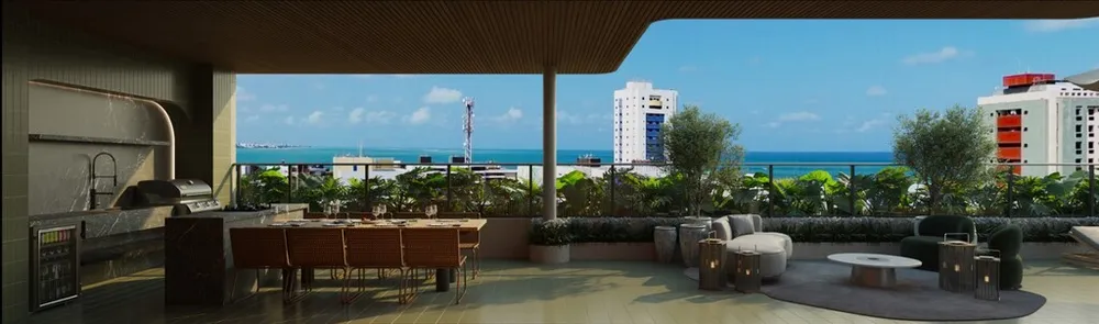 Apartamento, 2 quartos, 62 m² - Foto 2