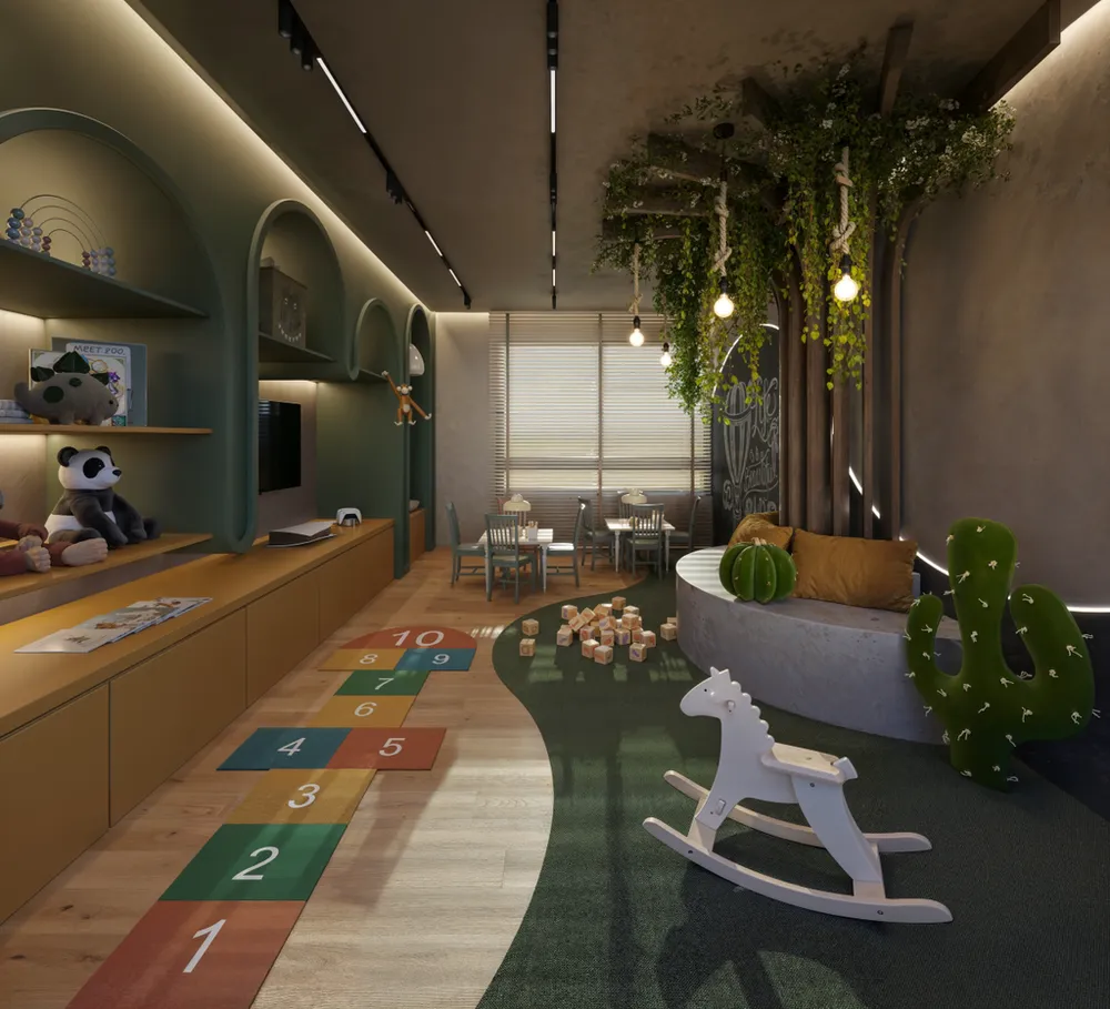 Apartamento, 2 quartos, 62 m² - Foto 7