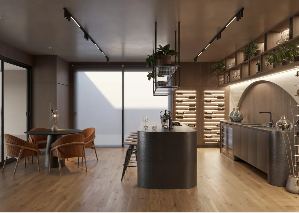 Apartamento, 2 quartos, 62 m² - Foto 10