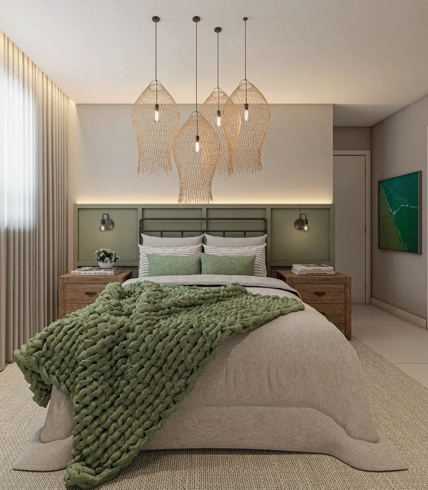 Apartamento, 2 quartos, 69 m² - Foto 9