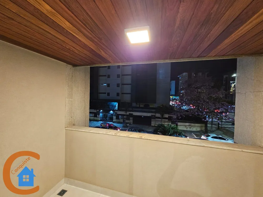 Apartamento, 3 quartos, 125 m² - Foto 7