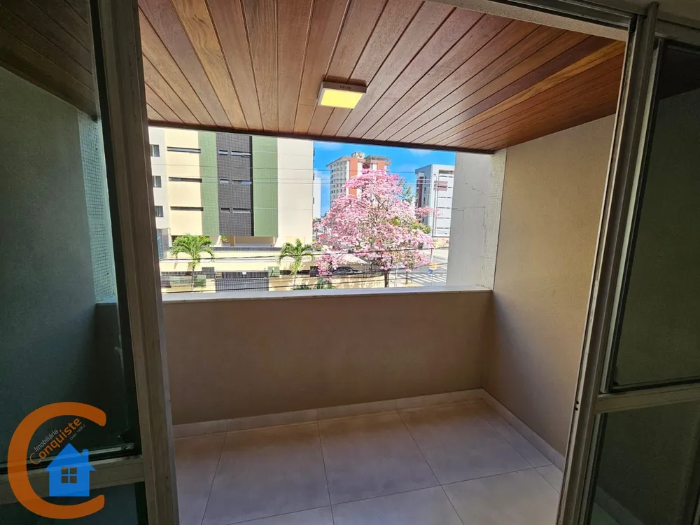 Apartamento, 3 quartos, 125 m² - Foto 6
