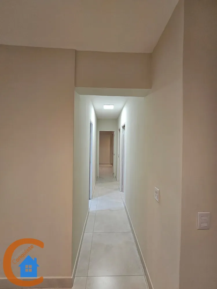 Apartamento, 3 quartos, 125 m² - Foto 1