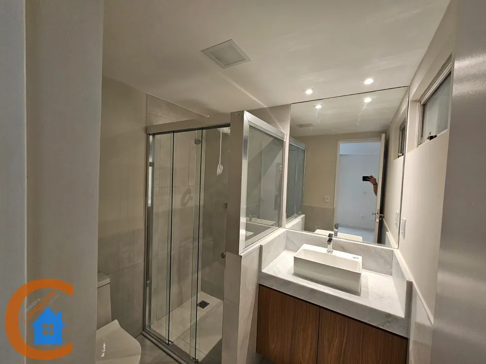 Apartamento, 3 quartos, 125 m² - Foto 10