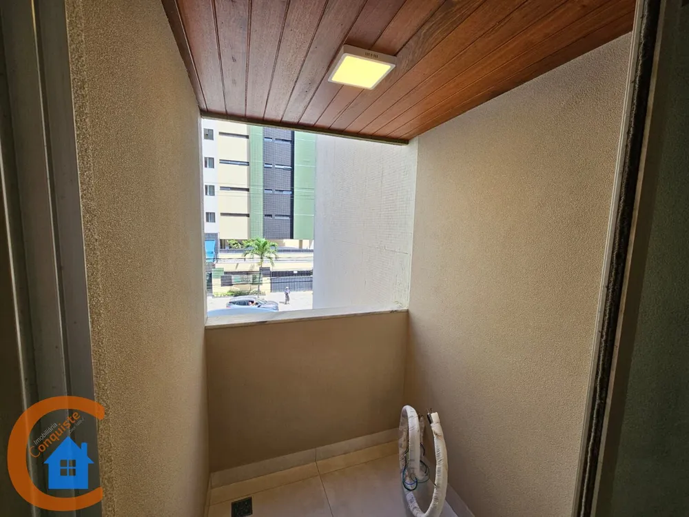 Apartamento, 3 quartos, 125 m² - Foto 9