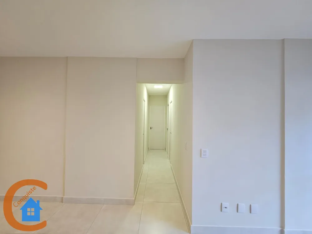 Apartamento, 3 quartos, 125 m² - Foto 2
