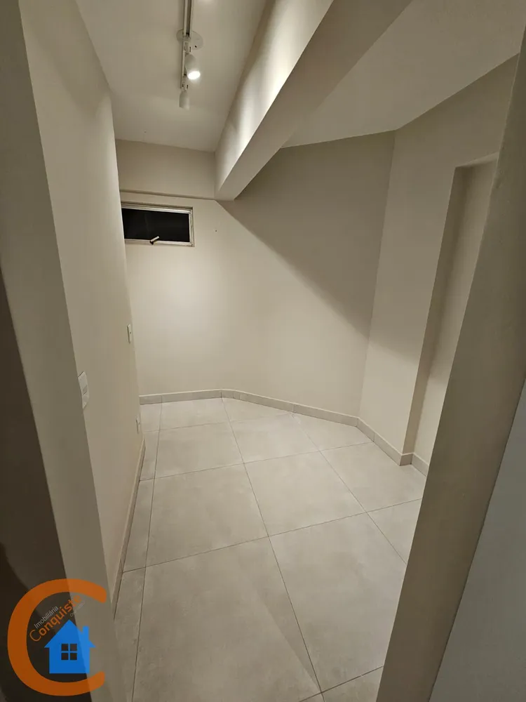 Apartamento, 3 quartos, 125 m² - Foto 1
