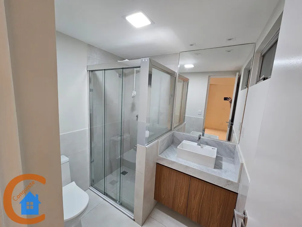 Apartamento, 3 quartos, 125 m² - Foto 8