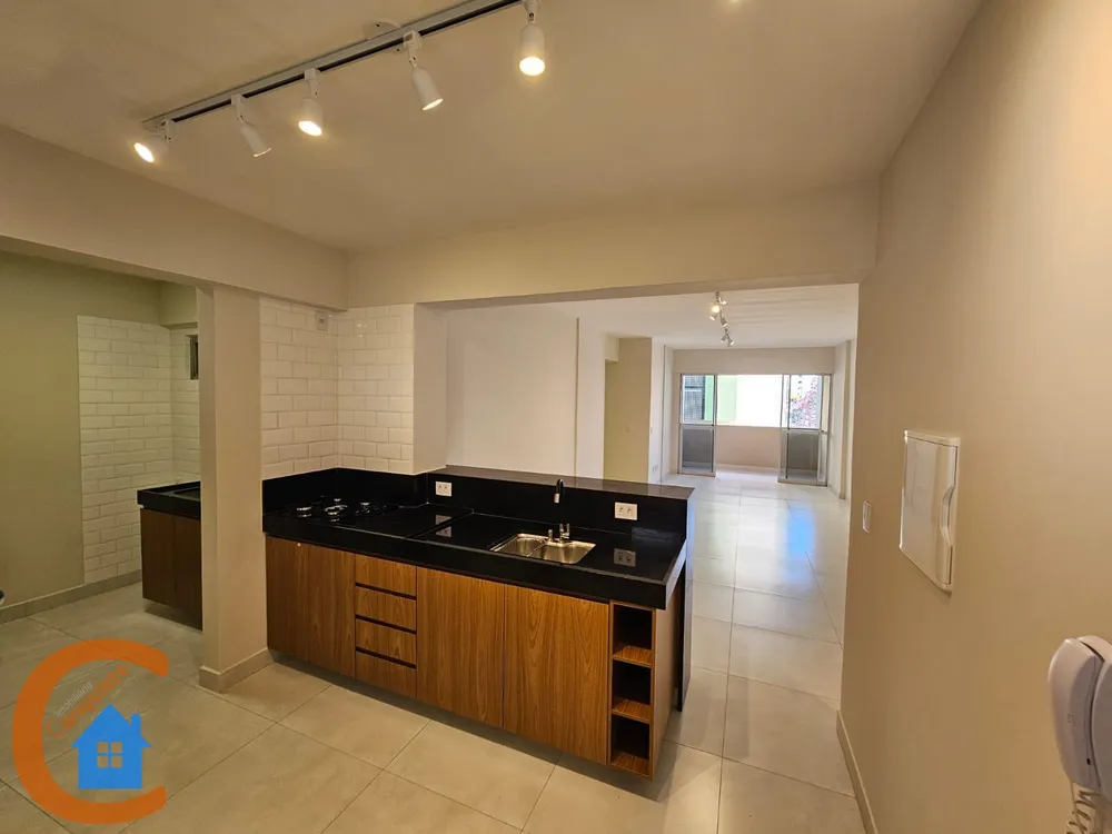 Apartamento, 3 quartos, 125 m² - Foto 5