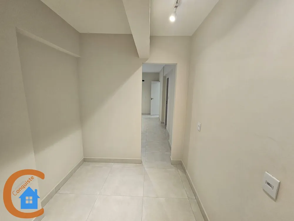 Apartamento, 3 quartos, 125 m² - Foto 3
