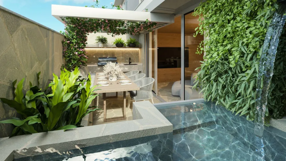 Apartamento, 2 quartos, 59 m² - Foto 10