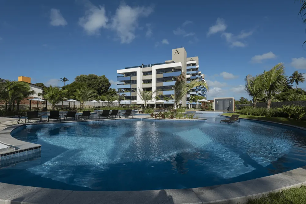 Cobertura, 3 quartos, 174 m² - Foto 1