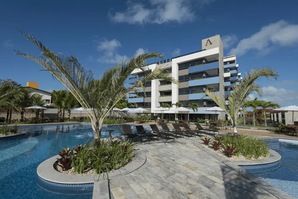 Cobertura, 2 quartos, 116 m² - Foto 2