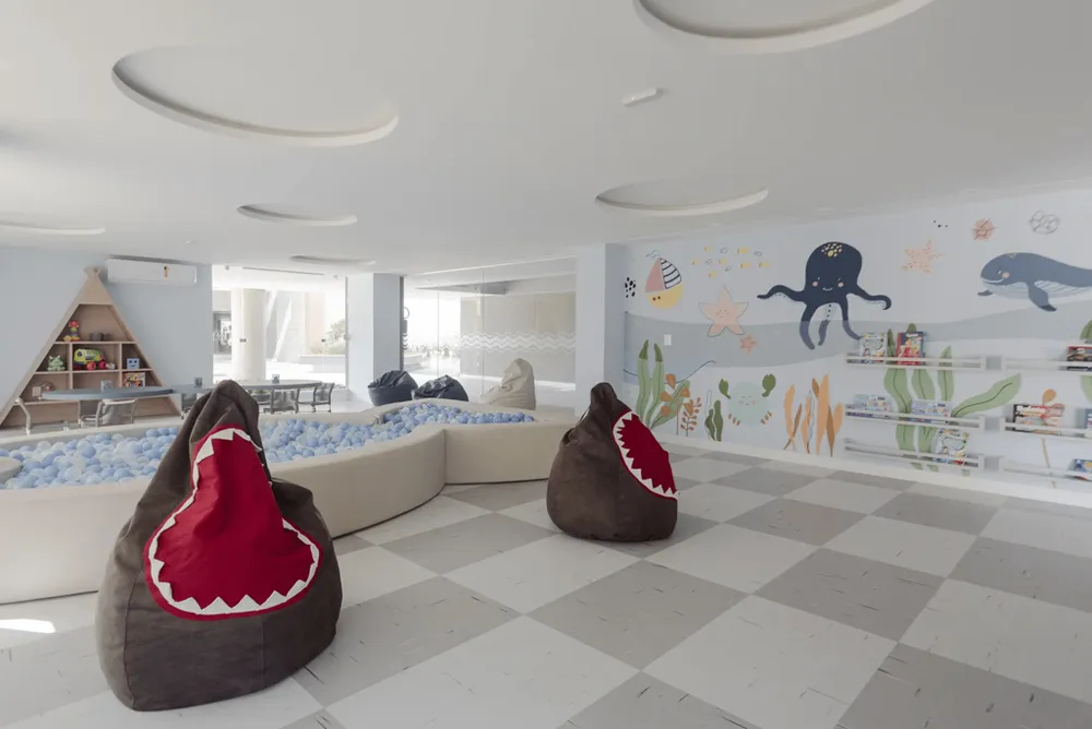 Cobertura, 2 quartos, 116 m² - Foto 9