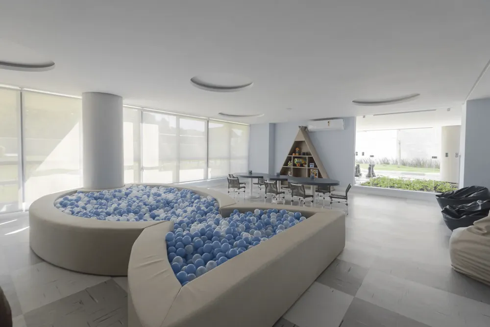 Cobertura, 2 quartos, 116 m² - Foto 10