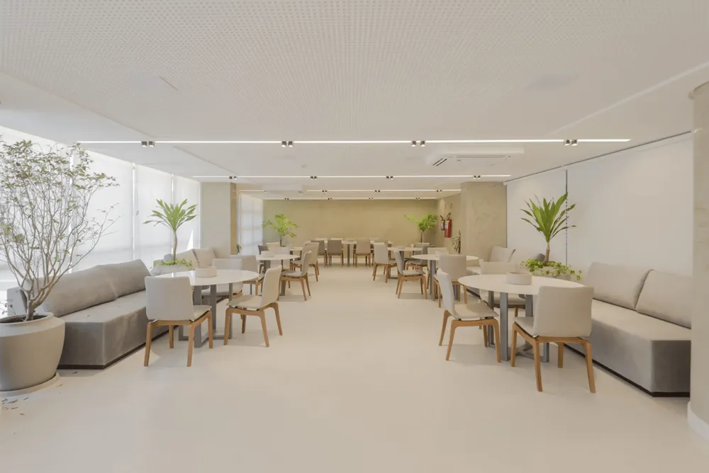 Cobertura, 2 quartos, 116 m² - Foto 8