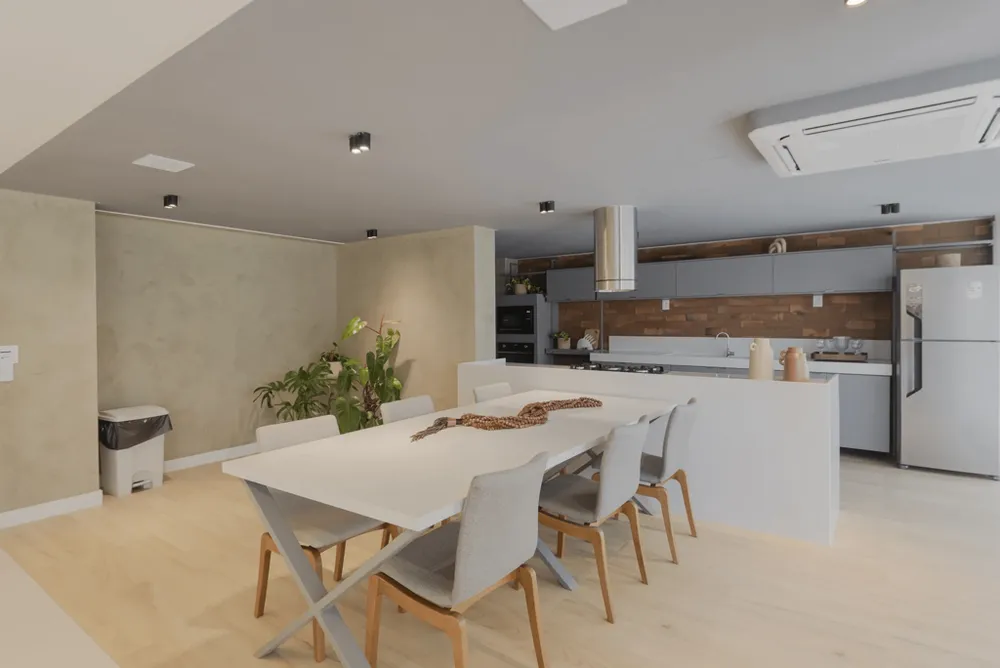 Cobertura, 2 quartos, 116 m² - Foto 6