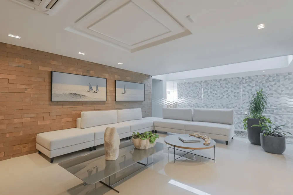 Cobertura, 2 quartos, 116 m² - Foto 4