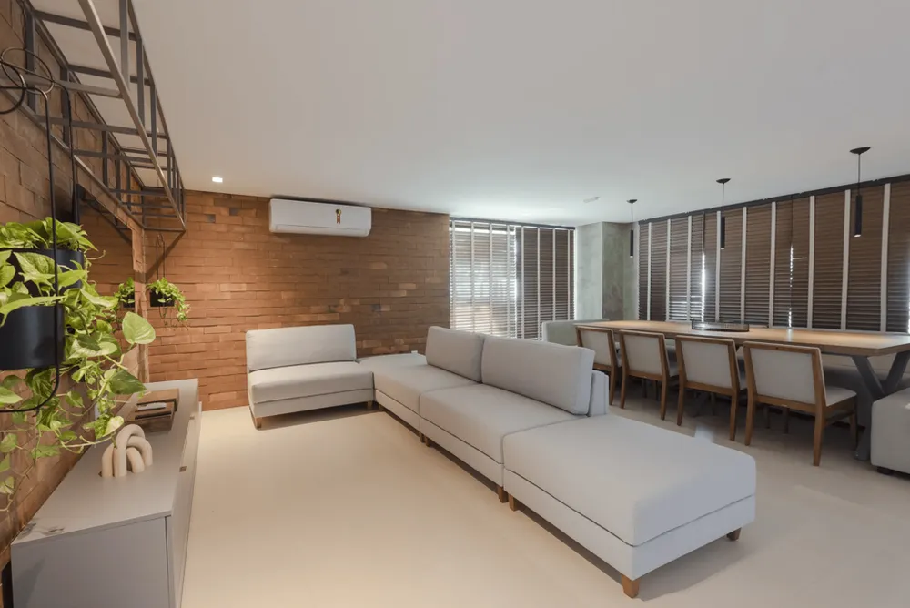 Cobertura, 2 quartos, 116 m² - Foto 3