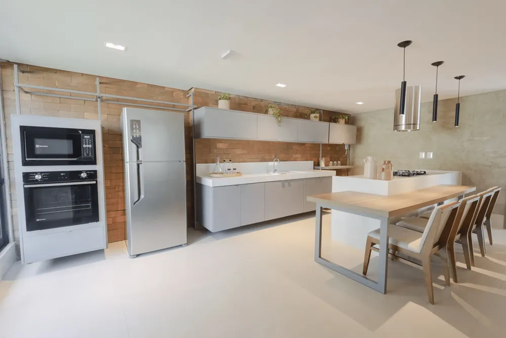 Cobertura, 2 quartos, 116 m² - Foto 5