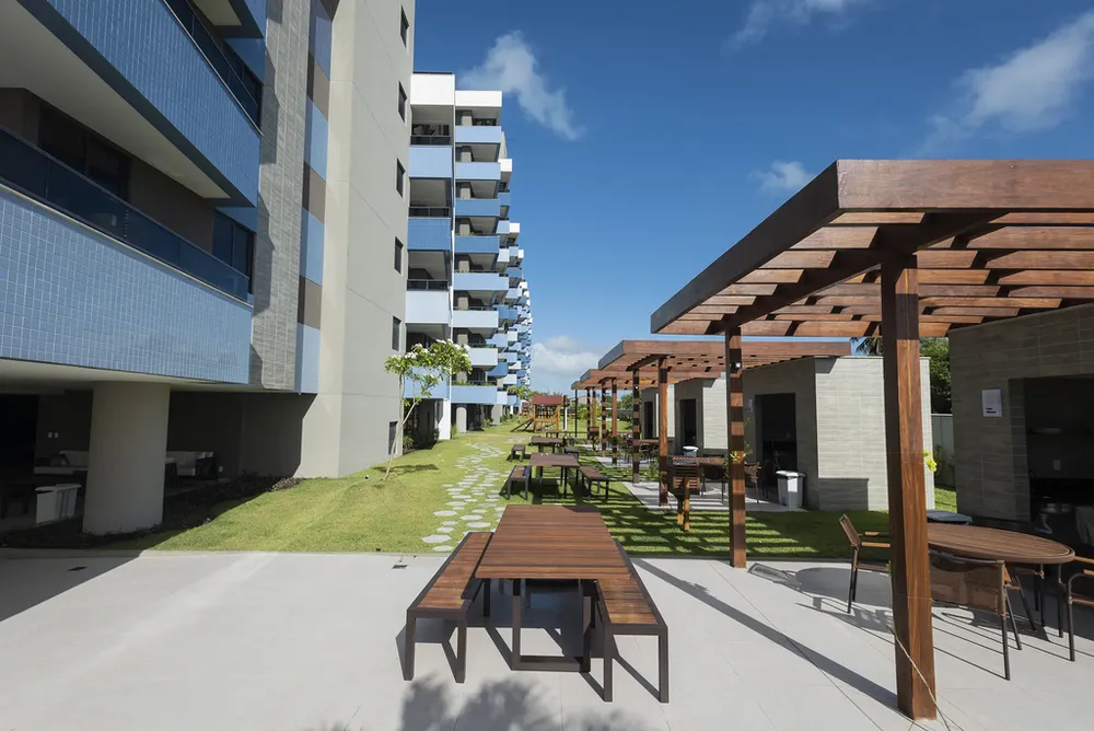Cobertura, 2 quartos, 116 m² - Foto 15