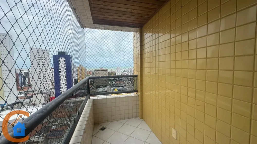 Apartamento, 3 quartos, 113 m² - Foto 6
