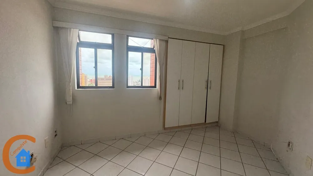 Apartamento, 3 quartos, 113 m² - Foto 2