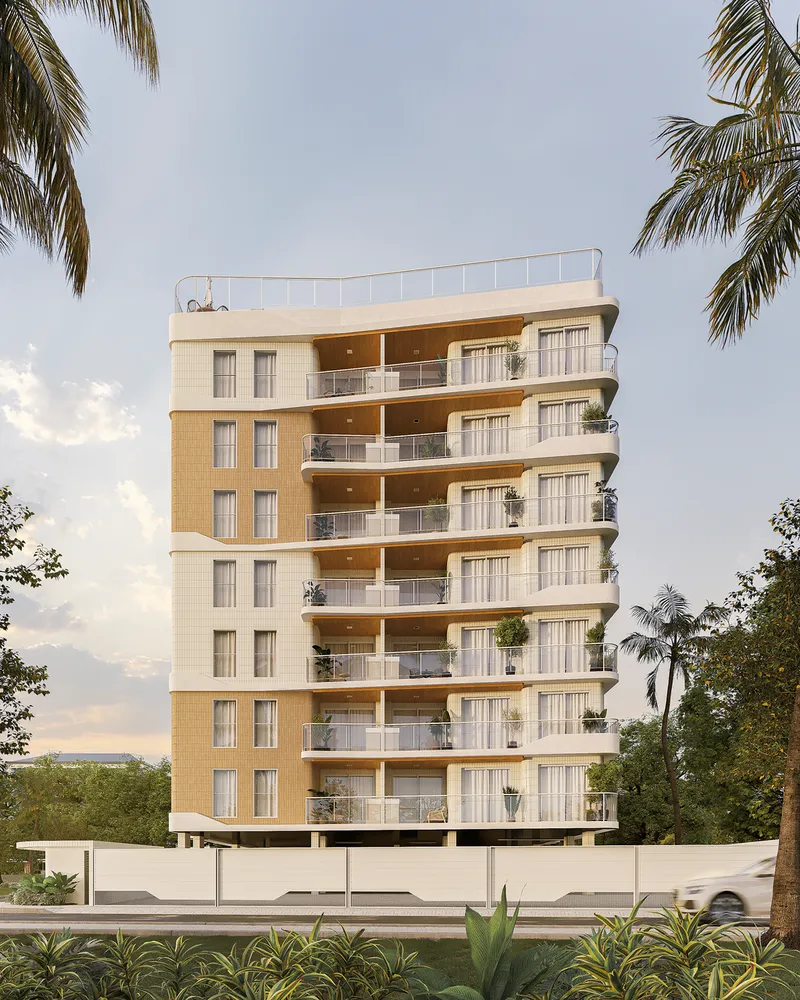 Apartamento, 3 quartos, 127 m² - Foto 4