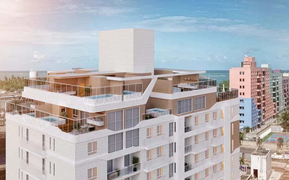 Apartamento, 3 quartos, 127 m² - Foto 14