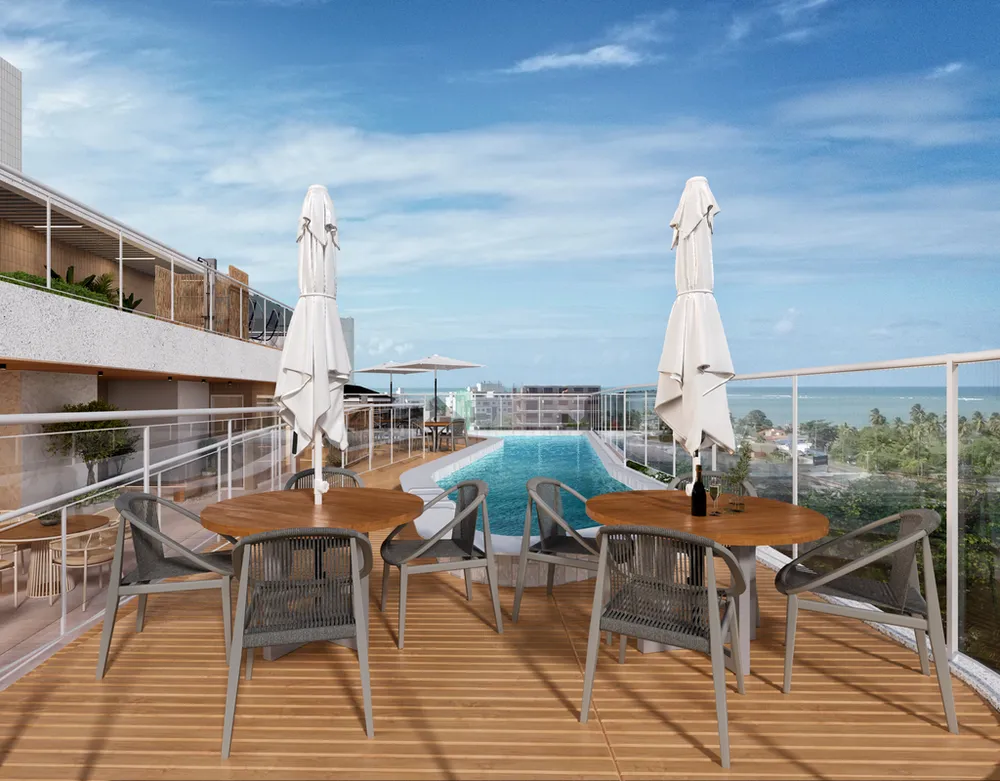 Apartamento, 3 quartos, 127 m² - Foto 12