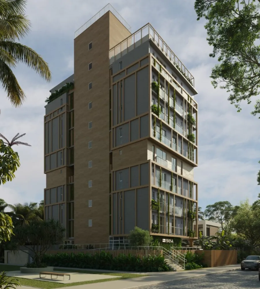 Apartamento, 3 quartos, 71 m² - Foto 2