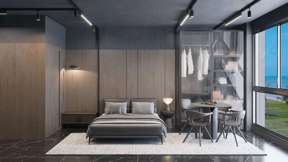 Apartamento, 3 quartos, 74 m² - Foto 6