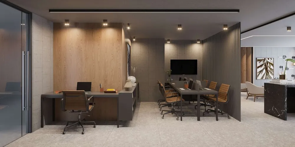 Apartamento, 3 quartos, 74 m² - Foto 8