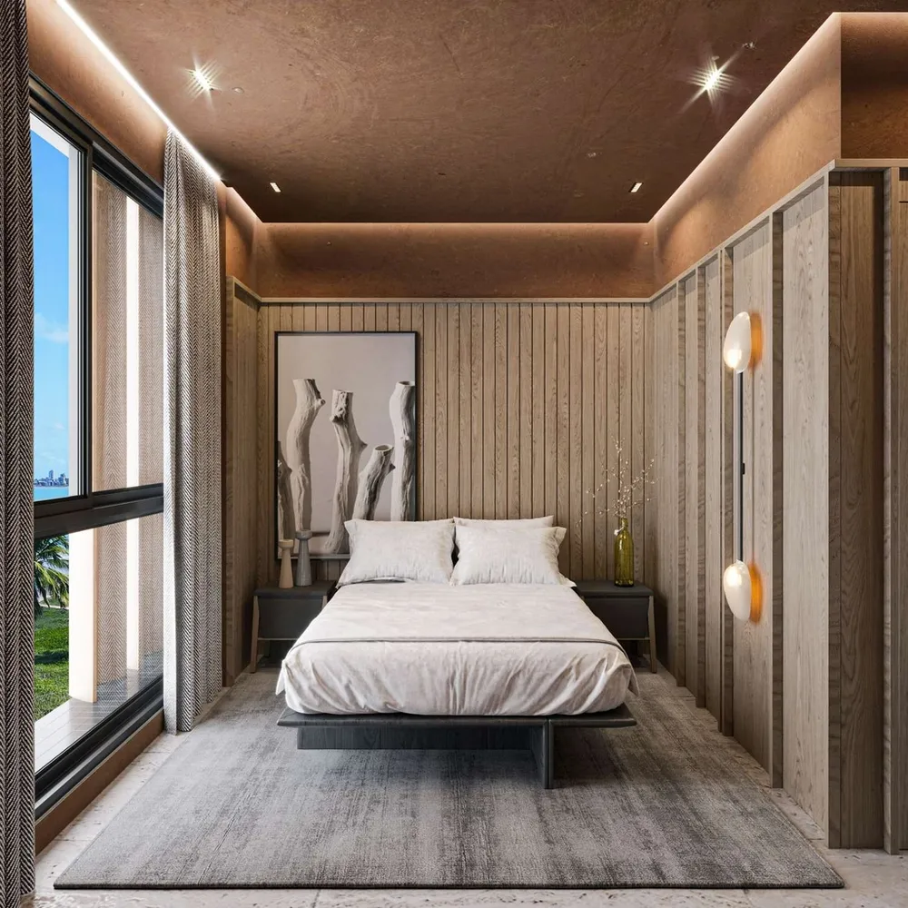 Apartamento, 3 quartos, 74 m² - Foto 5